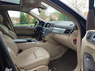 Mercedes-Benz Clase M 350 BT 4MATIC AMG