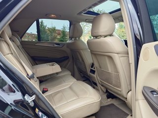 Mercedes-Benz Clase M 350 BT 4MATIC AMG