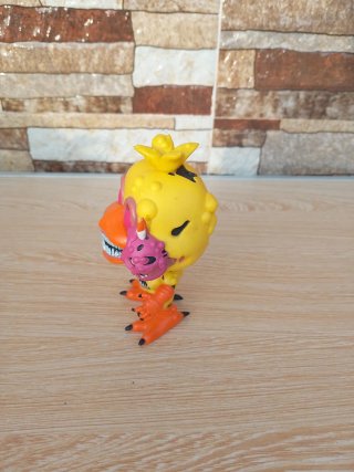 Figuras colección Funko Pop twisted chica