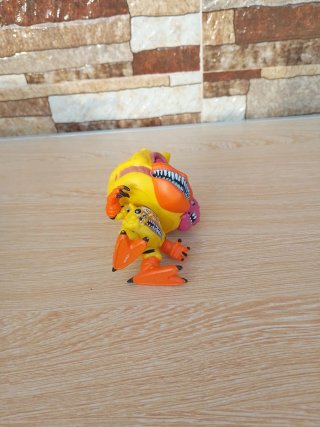 Figuras colección Funko Pop twisted chica