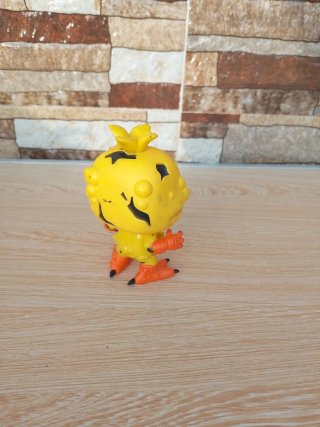 Figuras colección Funko Pop twisted chica