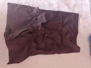 Faja reductora moldeadora nueva
