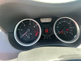 Renault Megane 2008 1.5 Dci 105Cv