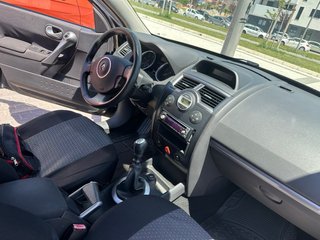 Renault Megane 2008 1.5 Dci 105Cv