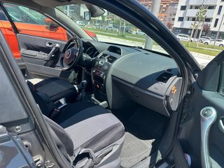 Renault Megane 2008 1.5 Dci 105Cv