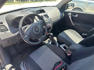 Renault Megane 2008 1.5 Dci 105Cv
