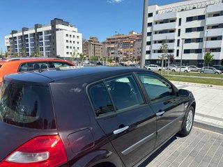 Renault Megane 2008 1.5 Dci 105Cv