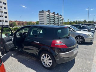 Renault Megane 2008 1.5 Dci 105Cv