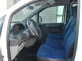 Citroen Jumpy 2007