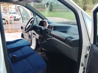Citroen Jumpy 2007