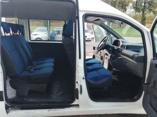 Citroen Jumpy 2007