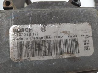 Electroventilador 7l0959455c porsche cayenne