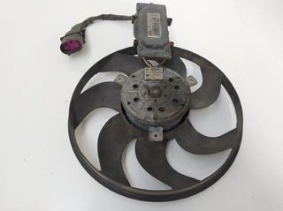 Electroventilador 7l0959455c porsche cayenne