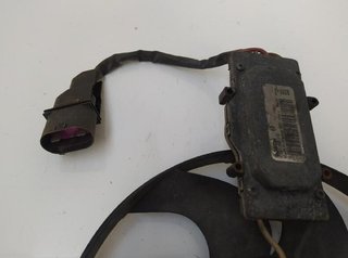 Electroventilador 7l0959455c porsche cayenne