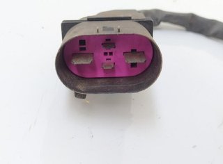 Electroventilador 7l0959455c porsche cayenne