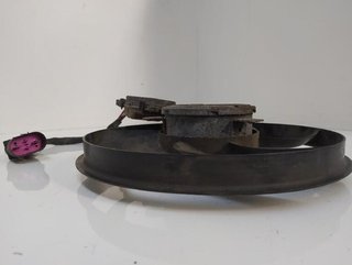 Electroventilador 7l0959455c porsche cayenne
