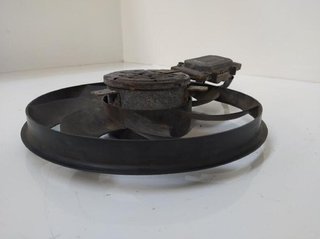 Electroventilador 7l0959455c porsche cayenne