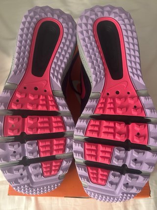 Bonitas Zapatillas Nike Negras y Rosas