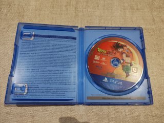 Lotto 4 videogiochi PS4 PlayStation Pal Ita