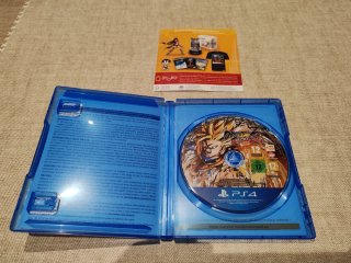 Lotto 4 videogiochi PS4 PlayStation Pal Ita
