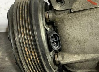 Compresor aire renault 7700105765 megane 1.9 60653
