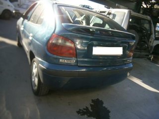 Compresor aire renault 7700105765 megane 1.9 60653