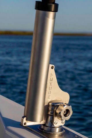 Barco Jeanneau Merry Fisher Sport 695 S2 del 2022