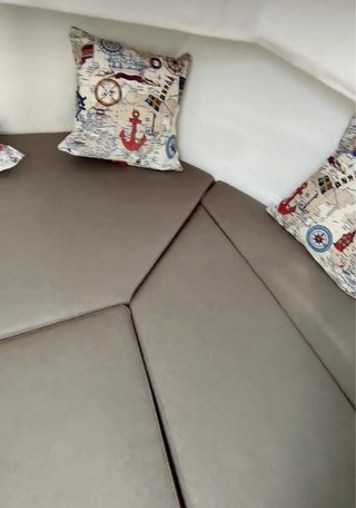 Barco Jeanneau Merry Fisher Sport 695 S2 del 2022