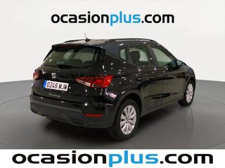 SEAT Arona 1.0 TSI Style XL 81 kW (110 CV)