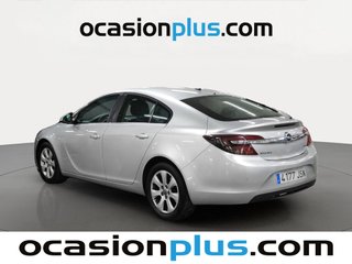 Opel Insignia 1.6 CDTI ecoFlex S&S Business 100 kW (136 CV)