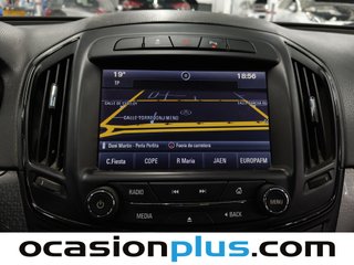 Opel Insignia 1.6 CDTI ecoFlex S&S Business 100 kW (136 CV)