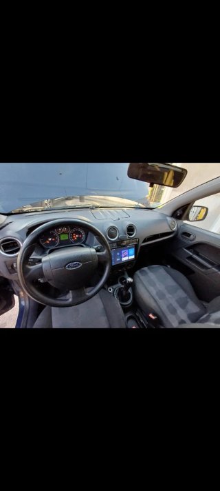Ford Fusion 2011