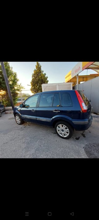 Ford Fusion 2011