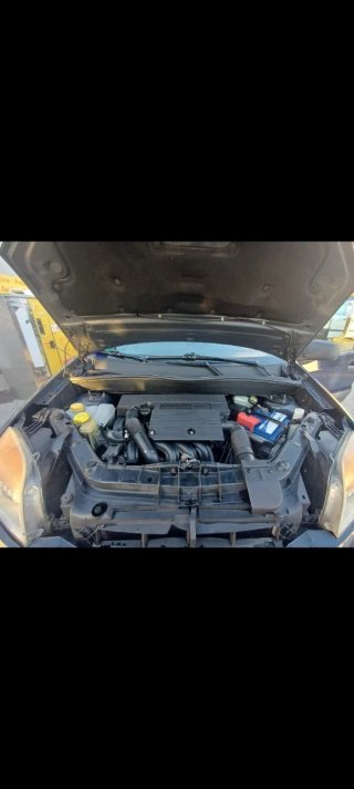 Ford Fusion 2011