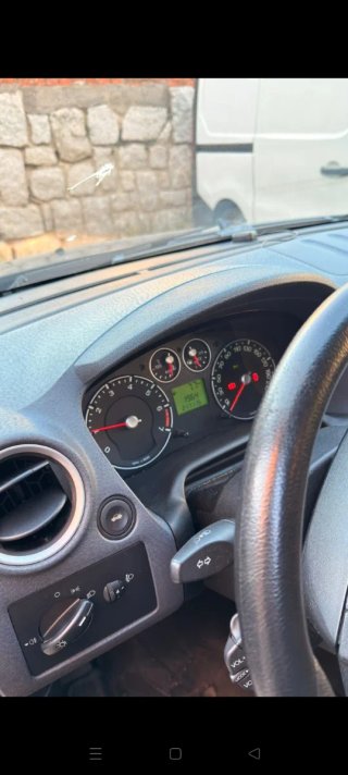 Ford Fusion 2011
