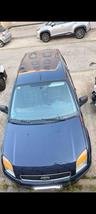 Ford Fusion 2011