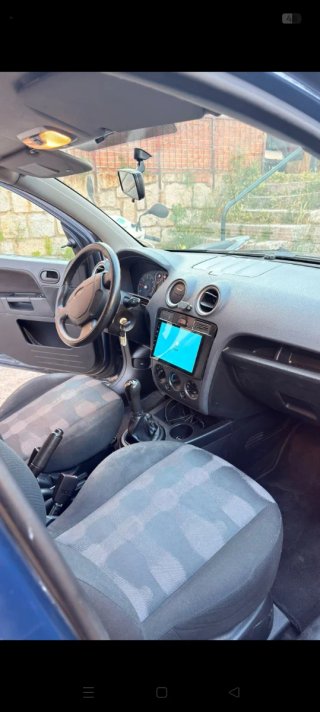 Ford Fusion 2011