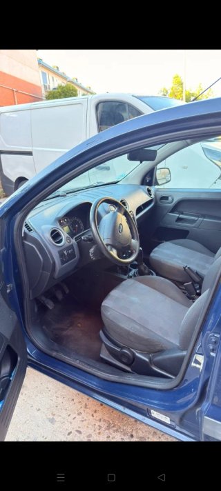 Ford Fusion 2011