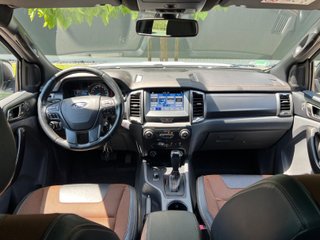 Ford Ranger / 4x4 3.2 AT Sport - 74.000 KM