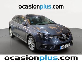 Renault Megane Sport Tourer Zen TCe 103 kW (140 CV) GPF