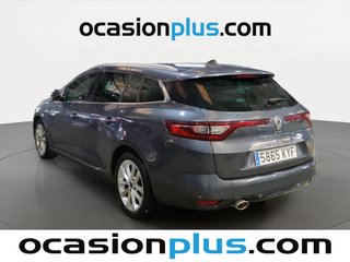 Renault Megane Sport Tourer Zen TCe 103 kW (140 CV) GPF