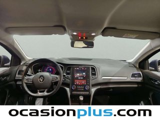 Renault Megane Sport Tourer Zen TCe 103 kW (140 CV) GPF