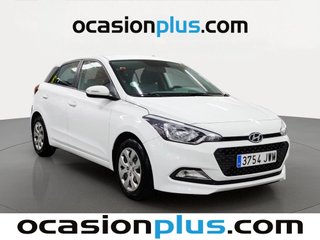 Hyundai i20 1.2 MPI 25 Aniversario 62 kW (84 CV)