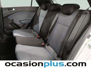 Hyundai i20 1.2 MPI 25 Aniversario 62 kW (84 CV)
