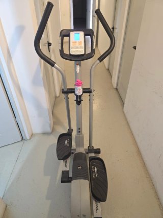 Elíptica pro form