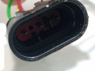 INSTALACION ELECTRICA QUAD ATV WOLVERINE 350 AÑO