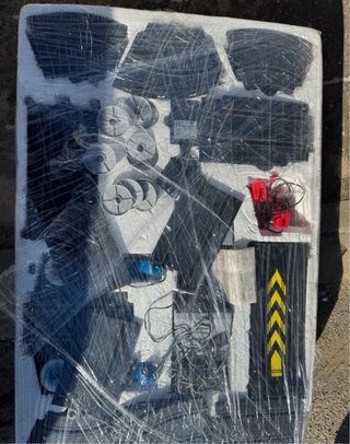 Scalextric Future City Challenge