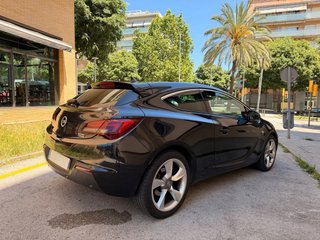 Opel Astra GTC 1.7 CDTi 130Cv SPORTIVE