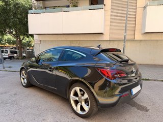 Opel Astra GTC 1.7 CDTi 130Cv SPORTIVE