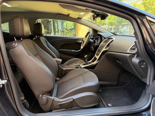 Opel Astra GTC 1.7 CDTi 130Cv SPORTIVE
